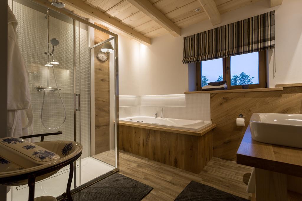 Aparthotel Bambi 자코파네 객실 사진